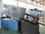 Horno de calentamiento de losas de acero